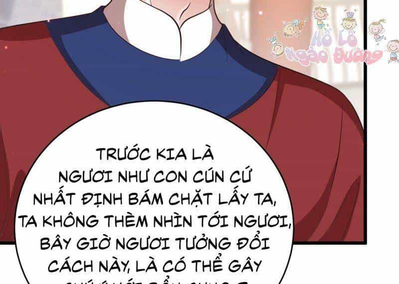 Manh Hổ Trọng Sinh : Tướng Quân Đại Nhân Muốn Ôm Ôm - Chương 9 - ảnh 58