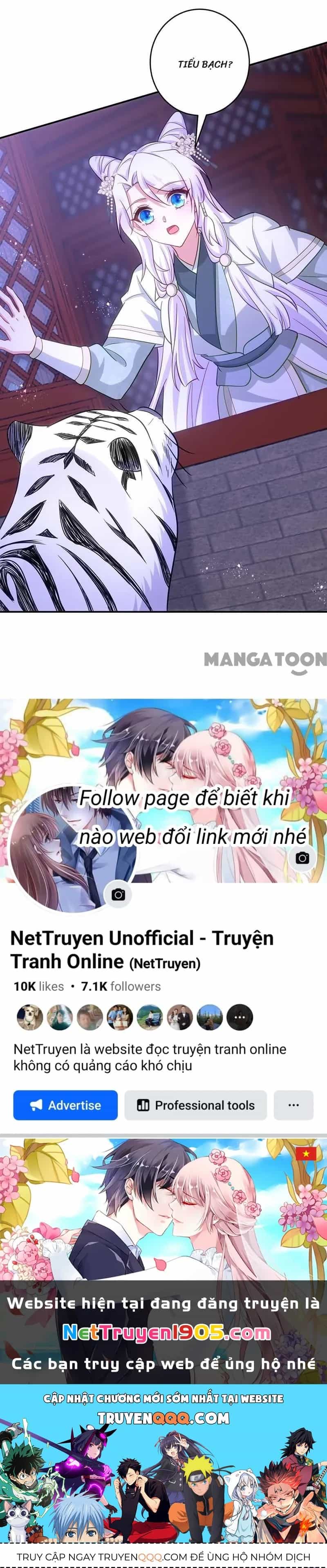 Manh Hổ Trọng Sinh : Tướng Quân Đại Nhân Muốn Ôm Ôm - Chương 86 - ảnh 34