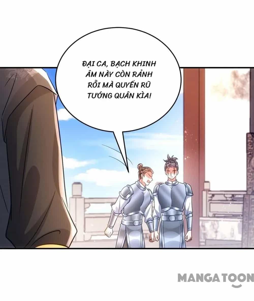 Manh Hổ Trọng Sinh : Tướng Quân Đại Nhân Muốn Ôm Ôm - Chương 88 - ảnh 32