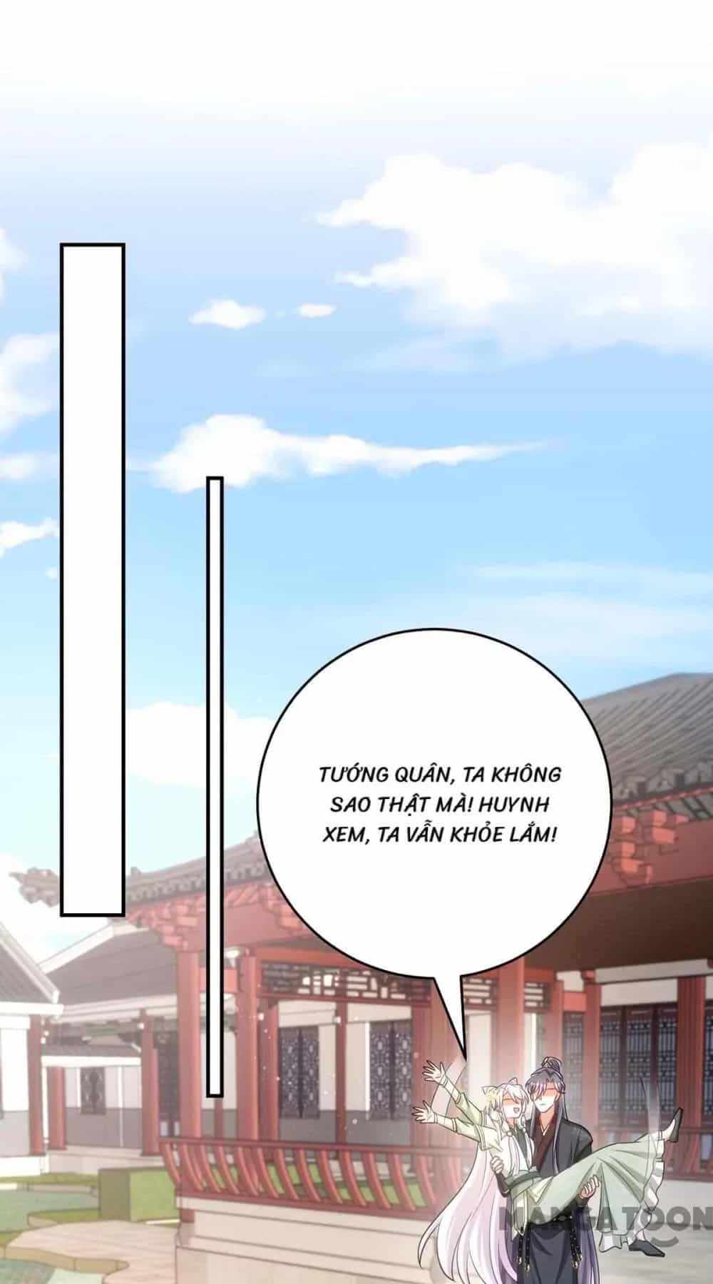 Manh Hổ Trọng Sinh : Tướng Quân Đại Nhân Muốn Ôm Ôm - Chương 89 - ảnh 34
