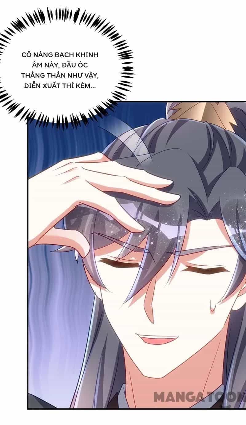 Manh Hổ Trọng Sinh : Tướng Quân Đại Nhân Muốn Ôm Ôm - Chương 93 - ảnh 17