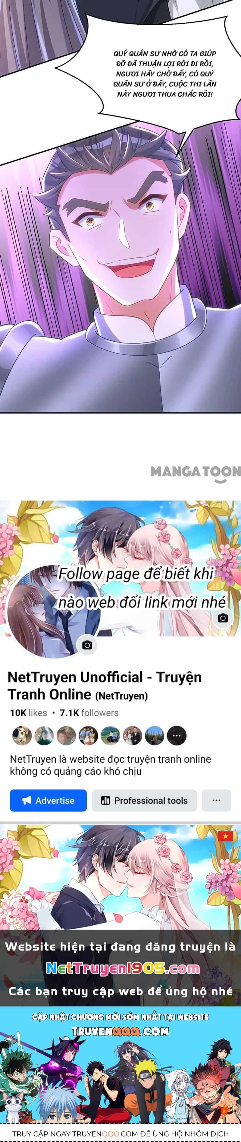 Manh Hổ Trọng Sinh : Tướng Quân Đại Nhân Muốn Ôm Ôm - Chương 93 - ảnh 33