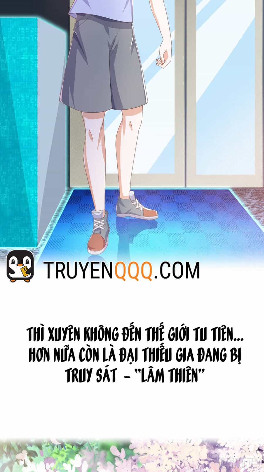 Mạnh Lên Từ Cõi Chết - Chương 0 - ảnh 3