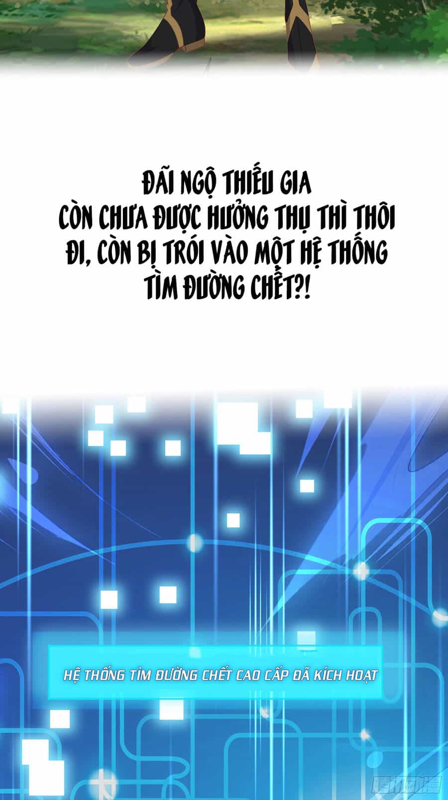 Mạnh Lên Từ Cõi Chết - Chương 0 - ảnh 5