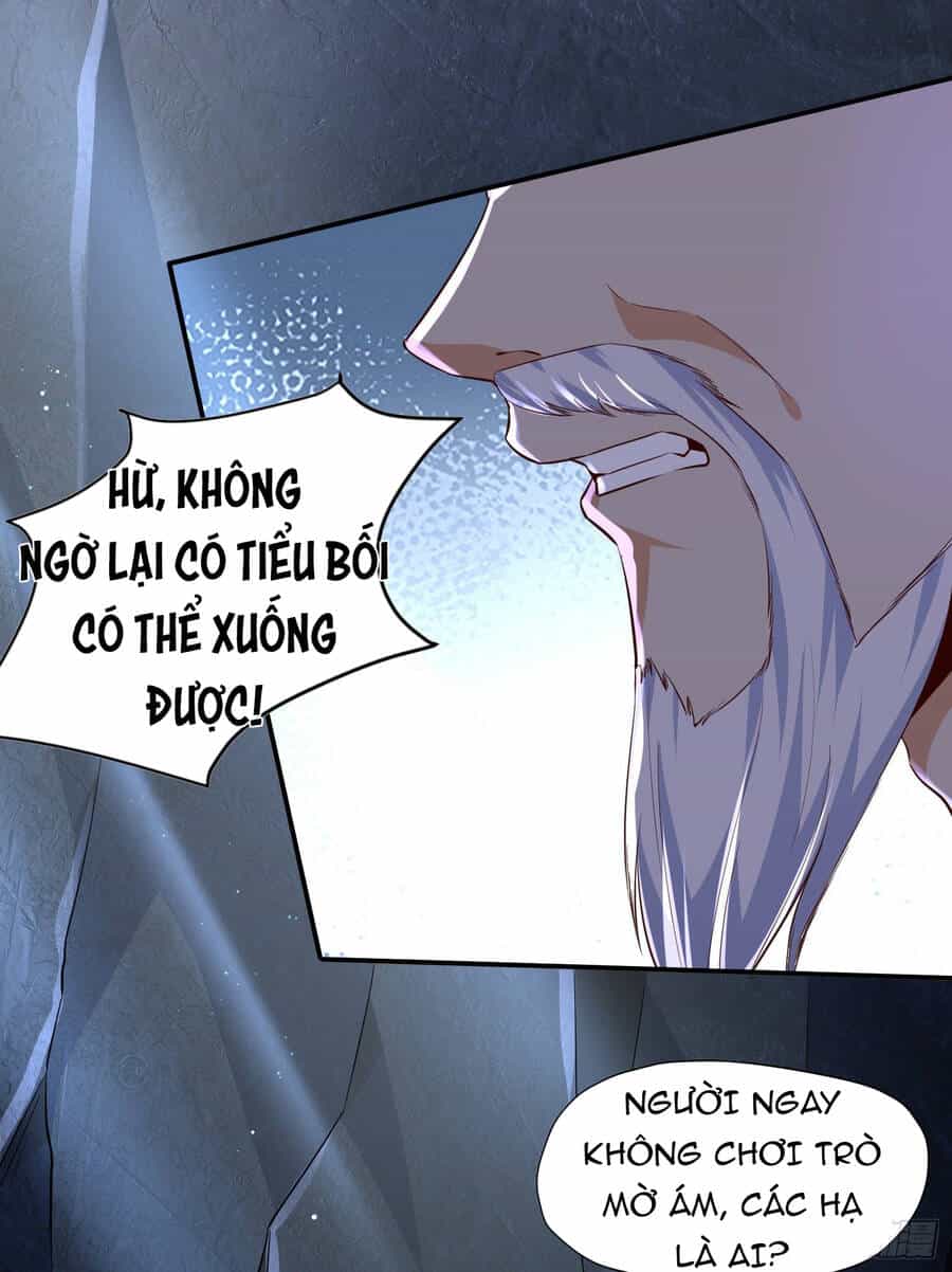Mạnh Lên Từ Cõi Chết - Chương 8 - ảnh 12