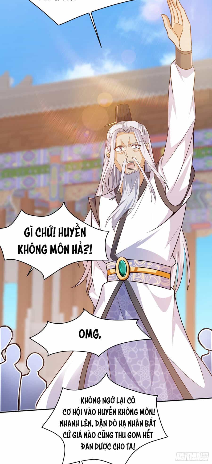 Mạnh Lên Từ Cõi Chết - Chương 8 - ảnh 67