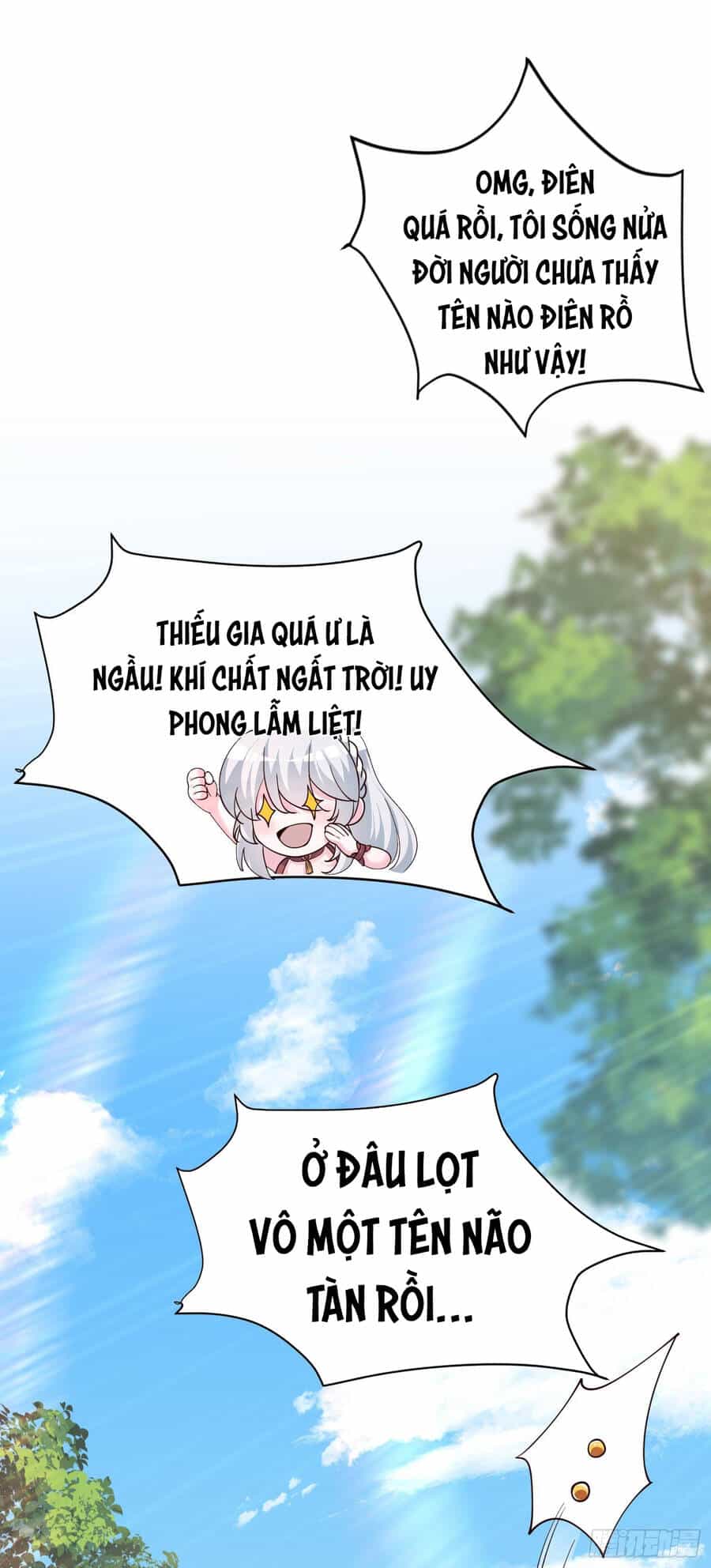 Mạnh Lên Từ Cõi Chết - Chương 8 - ảnh 78