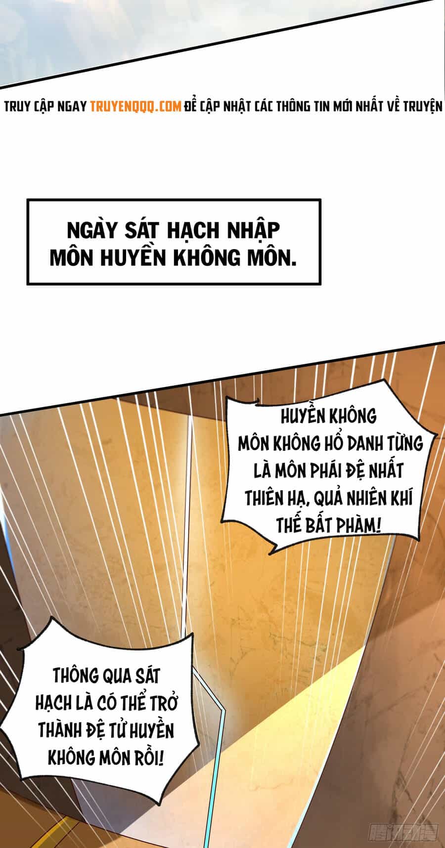 Mạnh Lên Từ Cõi Chết - Chương 9 - ảnh 10