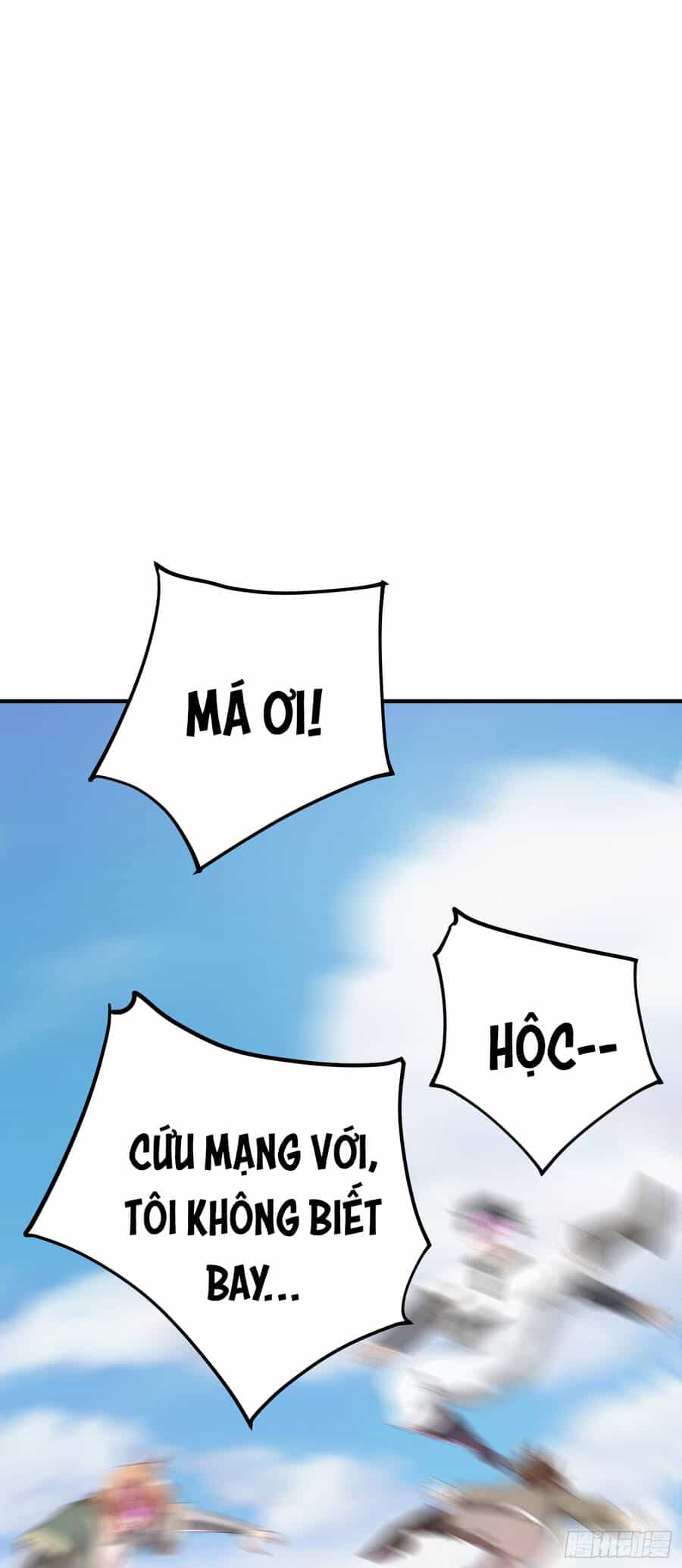 Mạnh Lên Từ Cõi Chết - Chương 9 - ảnh 2