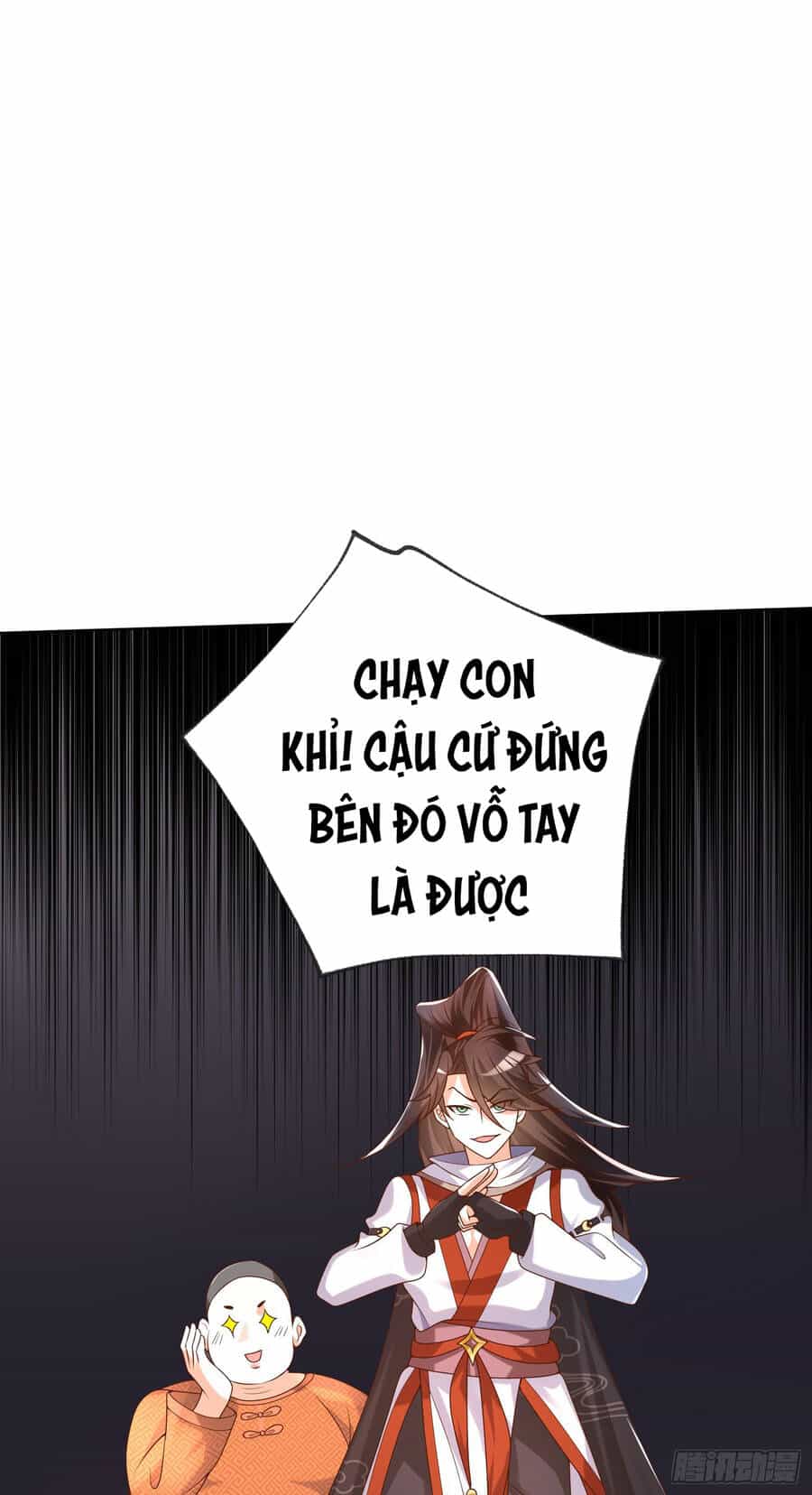 Mạnh Lên Từ Cõi Chết - Chương 9 - ảnh 25