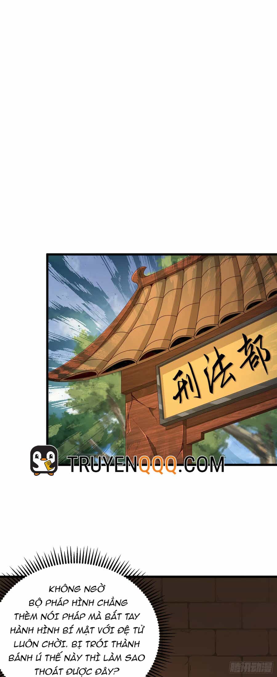 Mạnh Lên Từ Cõi Chết - Chương 12 - ảnh 2