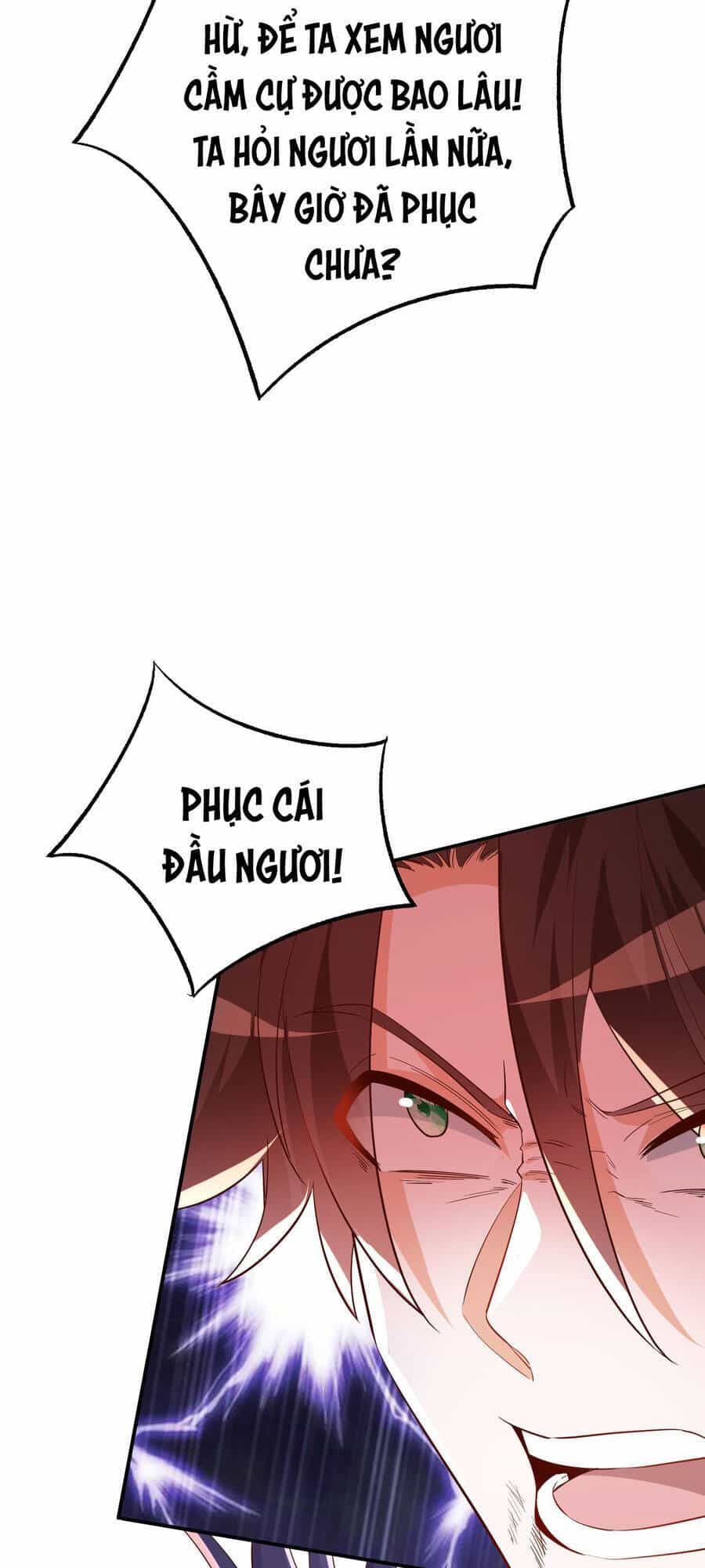 Mạnh Lên Từ Cõi Chết - Chương 15 - ảnh 11