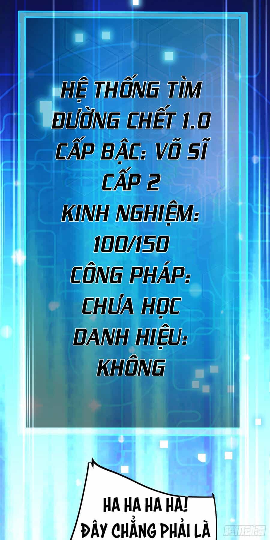 Mạnh Lên Từ Cõi Chết - Chương 1 - ảnh 48