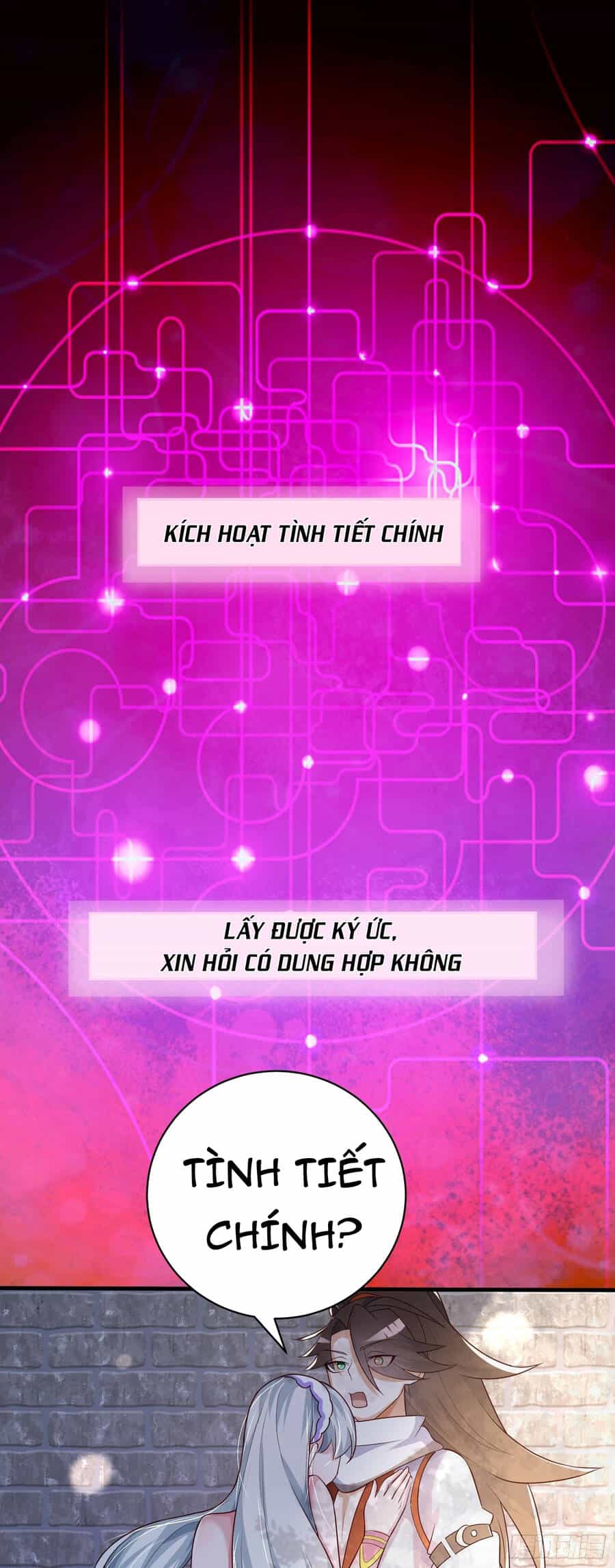 Mạnh Lên Từ Cõi Chết - Chương 1 - ảnh 57