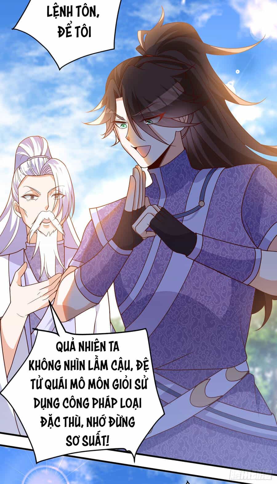Mạnh Lên Từ Cõi Chết - Chương 18 - ảnh 39