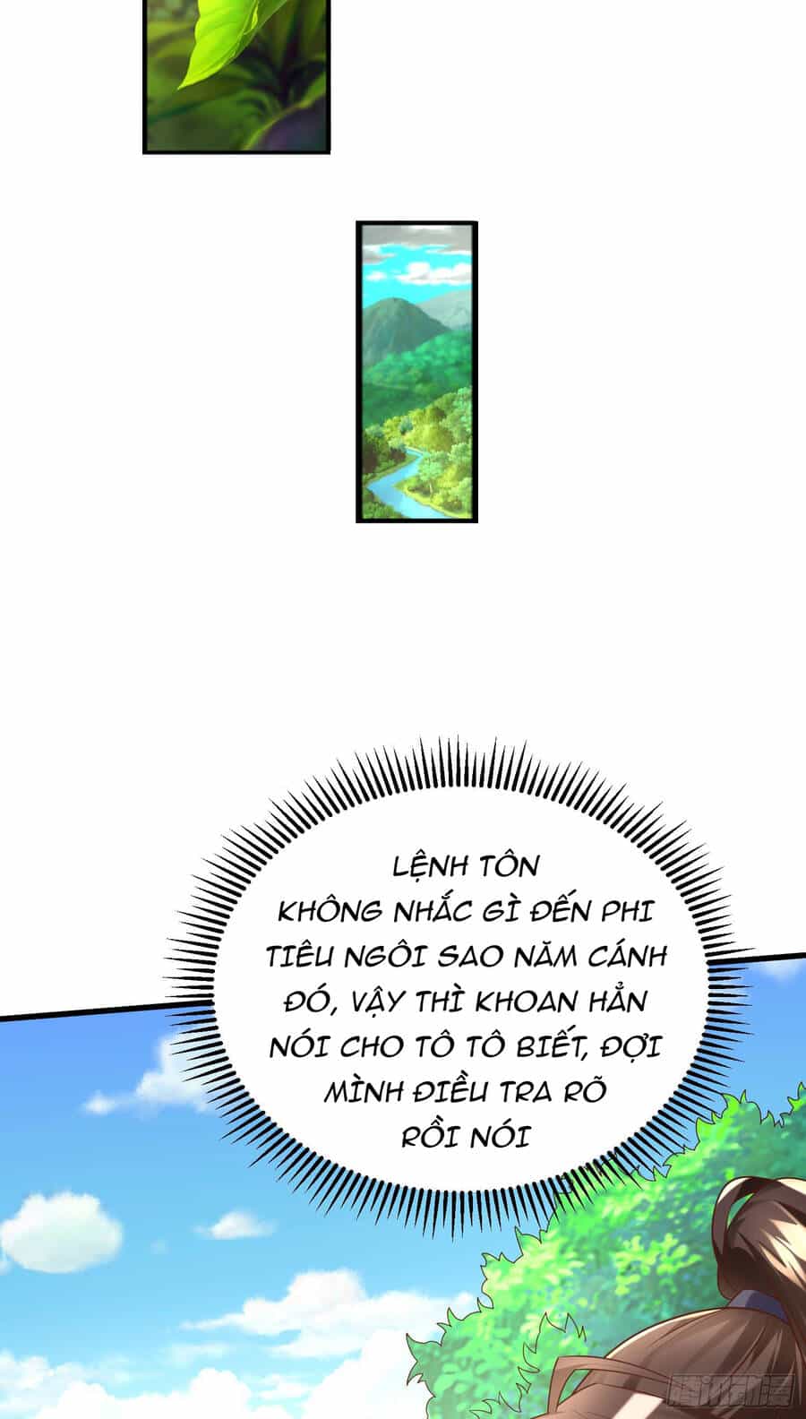 Mạnh Lên Từ Cõi Chết - Chương 19 - ảnh 29