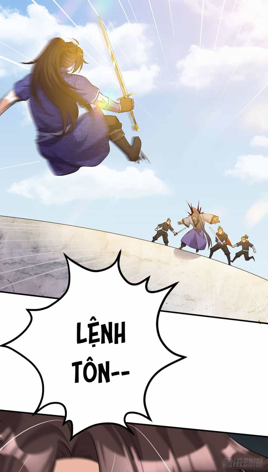 Mạnh Lên Từ Cõi Chết - Chương 22 - ảnh 10