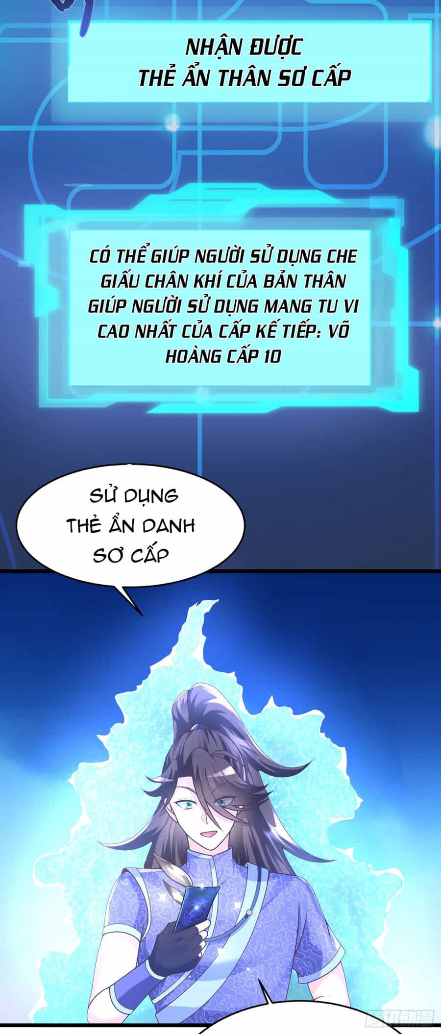 Mạnh Lên Từ Cõi Chết - Chương 22 - ảnh 28