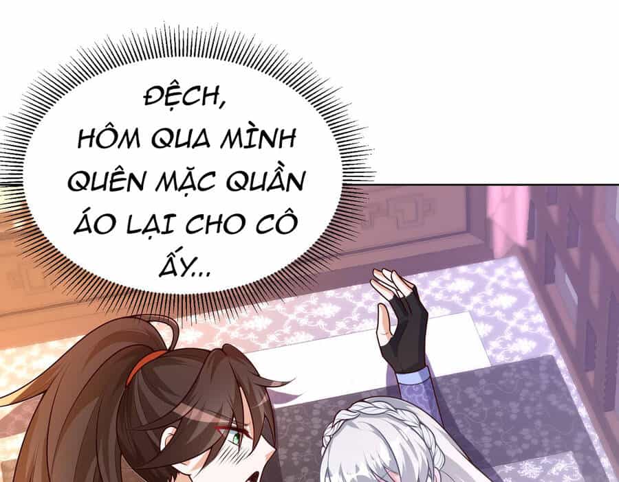 Mạnh Lên Từ Cõi Chết - Chương 23 - ảnh 70
