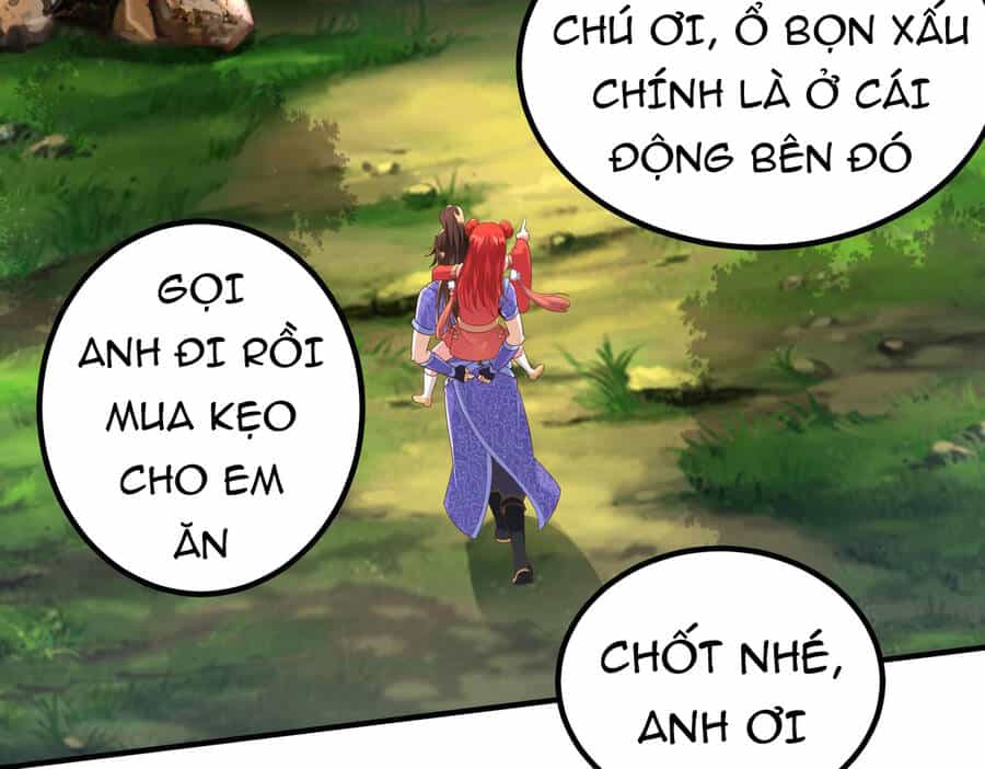Mạnh Lên Từ Cõi Chết - Chương 24 - ảnh 103