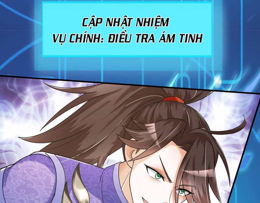Mạnh Lên Từ Cõi Chết - Chương 24 - ảnh 21
