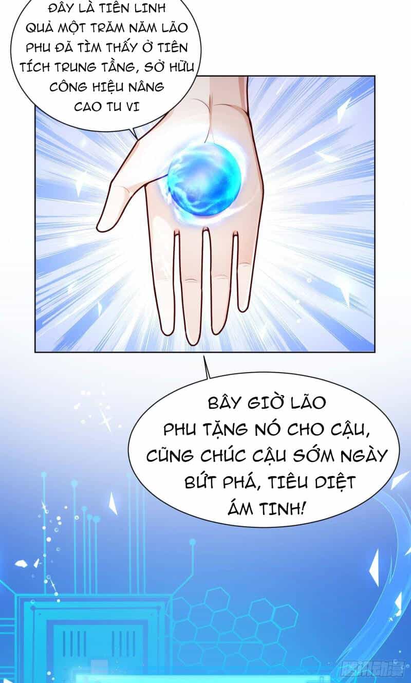 Mạnh Lên Từ Cõi Chết - Chương 25 - ảnh 46