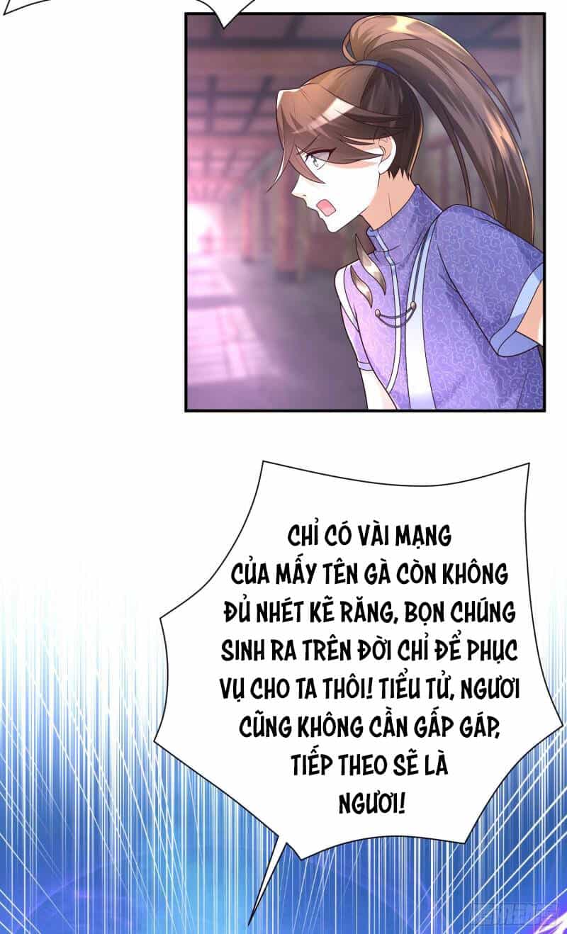 Mạnh Lên Từ Cõi Chết - Chương 26 - ảnh 31