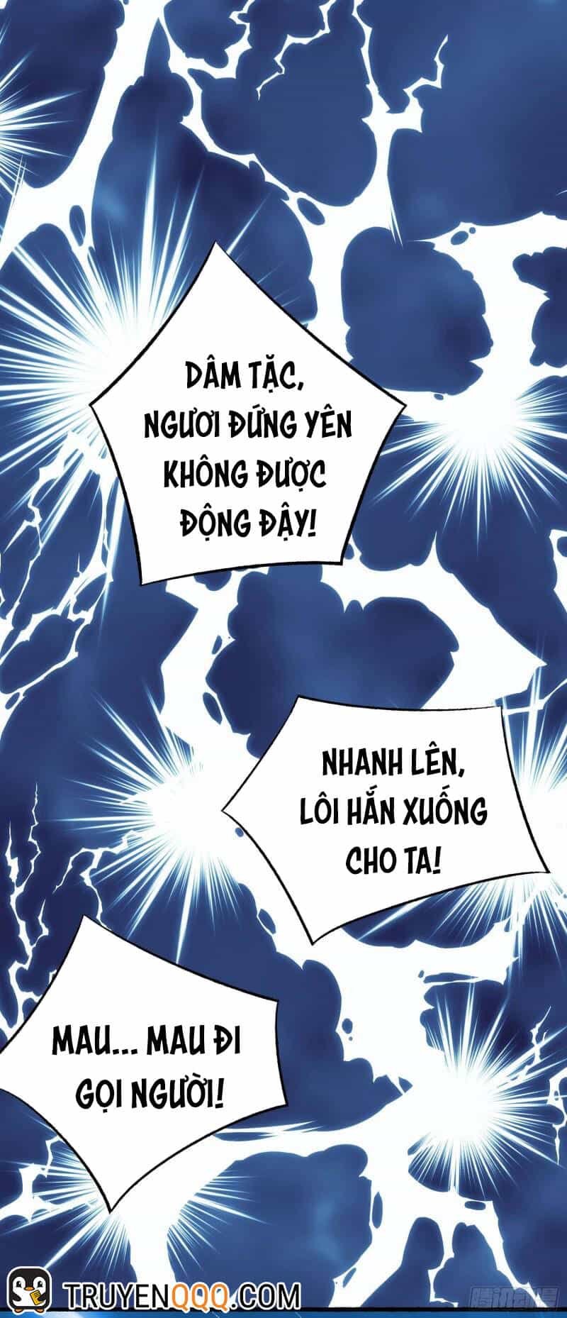 Mạnh Lên Từ Cõi Chết - Chương 27 - ảnh 2