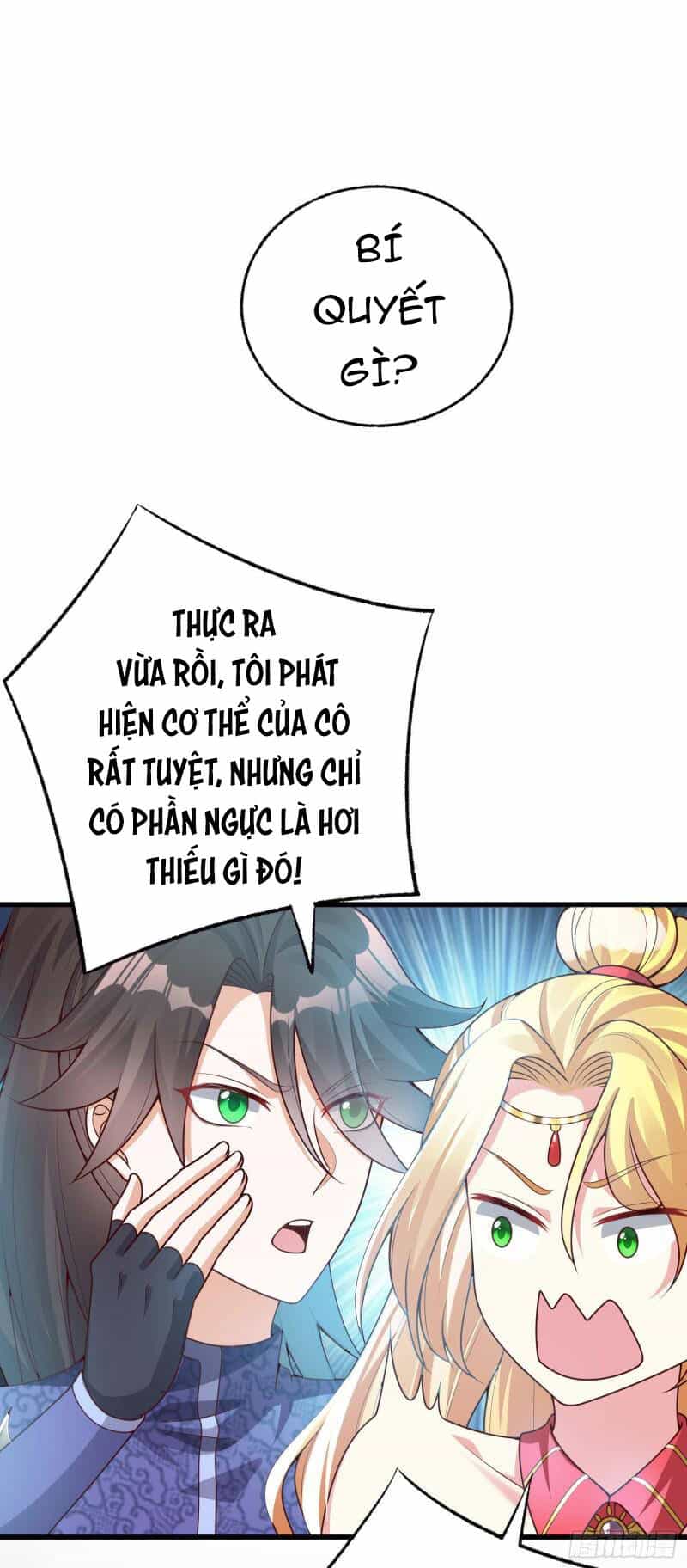 Mạnh Lên Từ Cõi Chết - Chương 27 - ảnh 21