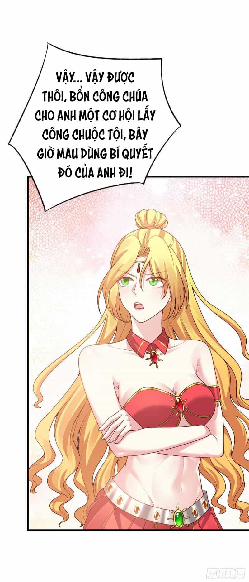 Mạnh Lên Từ Cõi Chết - Chương 27 - ảnh 25