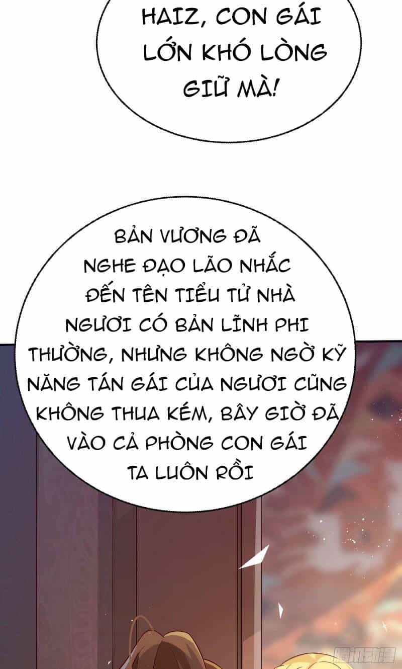Mạnh Lên Từ Cõi Chết - Chương 27 - ảnh 38