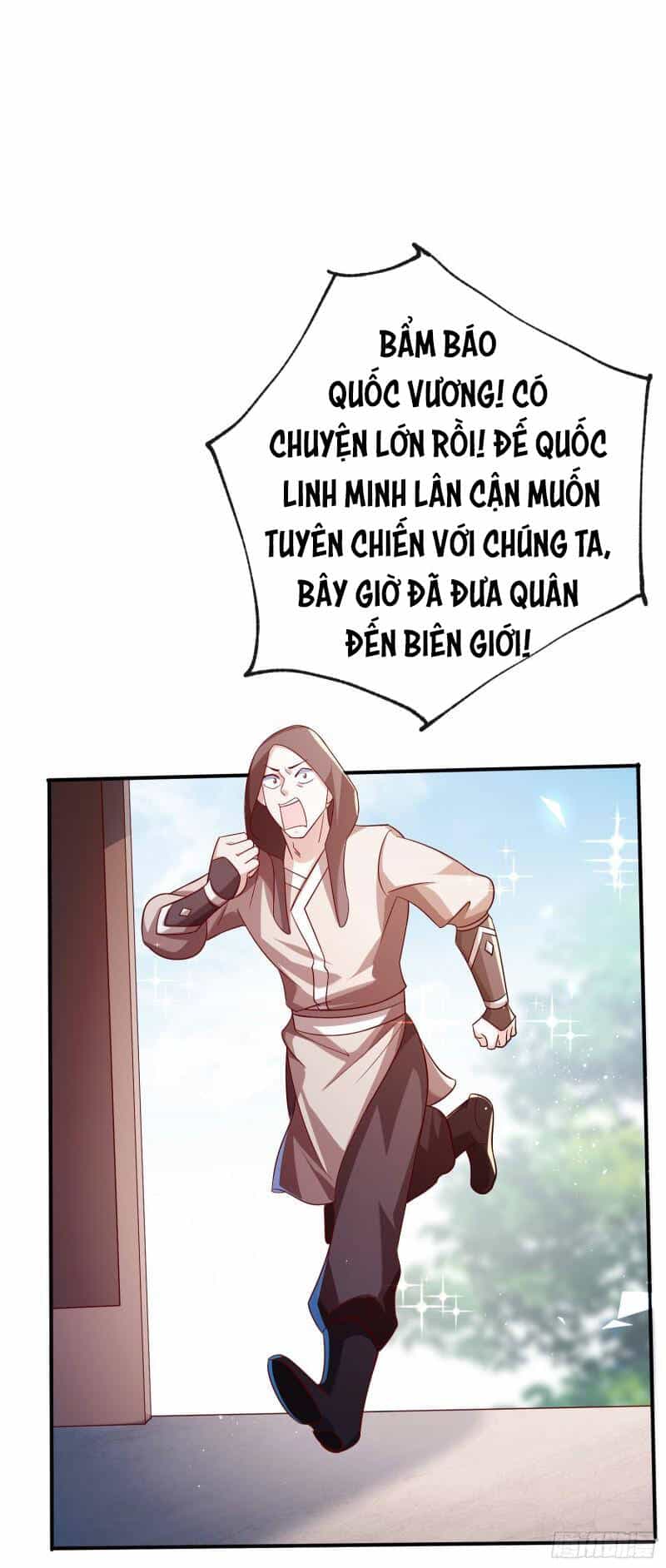 Mạnh Lên Từ Cõi Chết - Chương 27 - ảnh 43