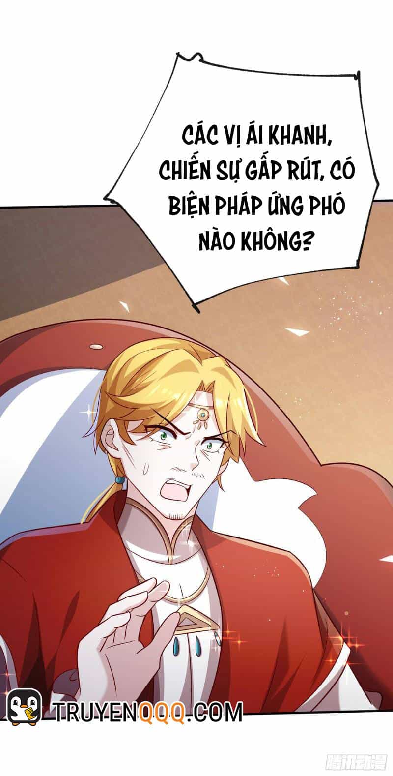Mạnh Lên Từ Cõi Chết - Chương 27 - ảnh 44