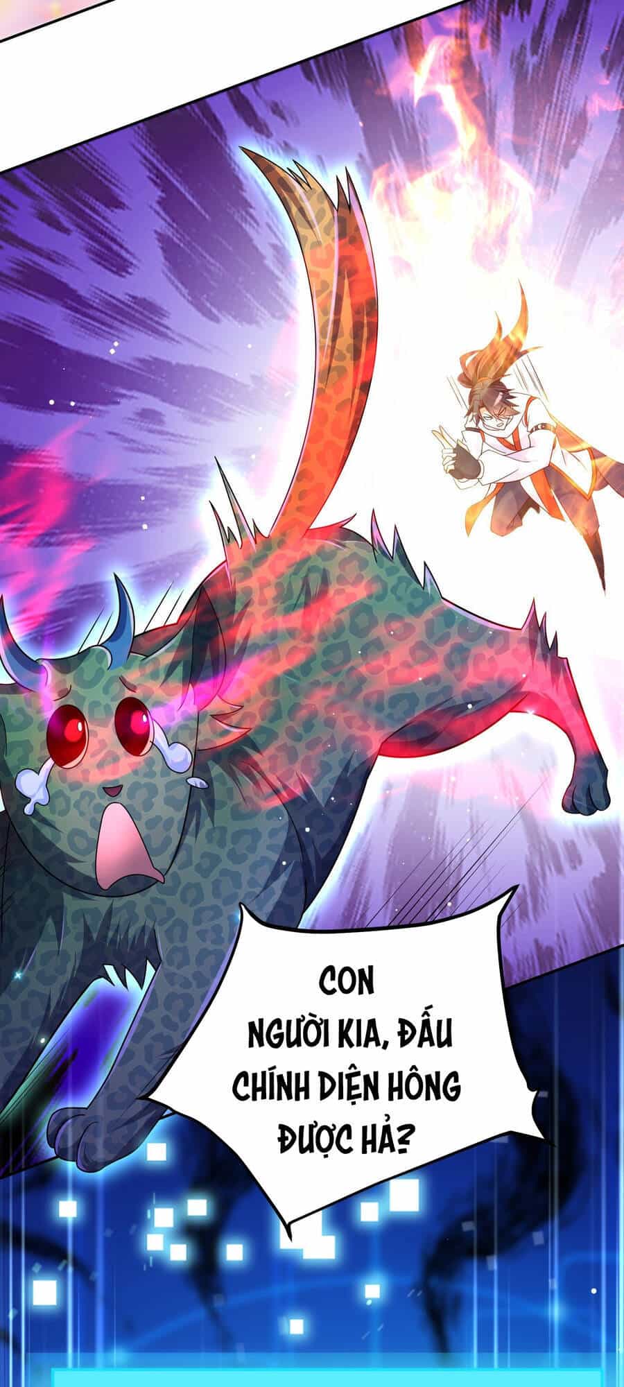 Mạnh Lên Từ Cõi Chết - Chương 2 - ảnh 42