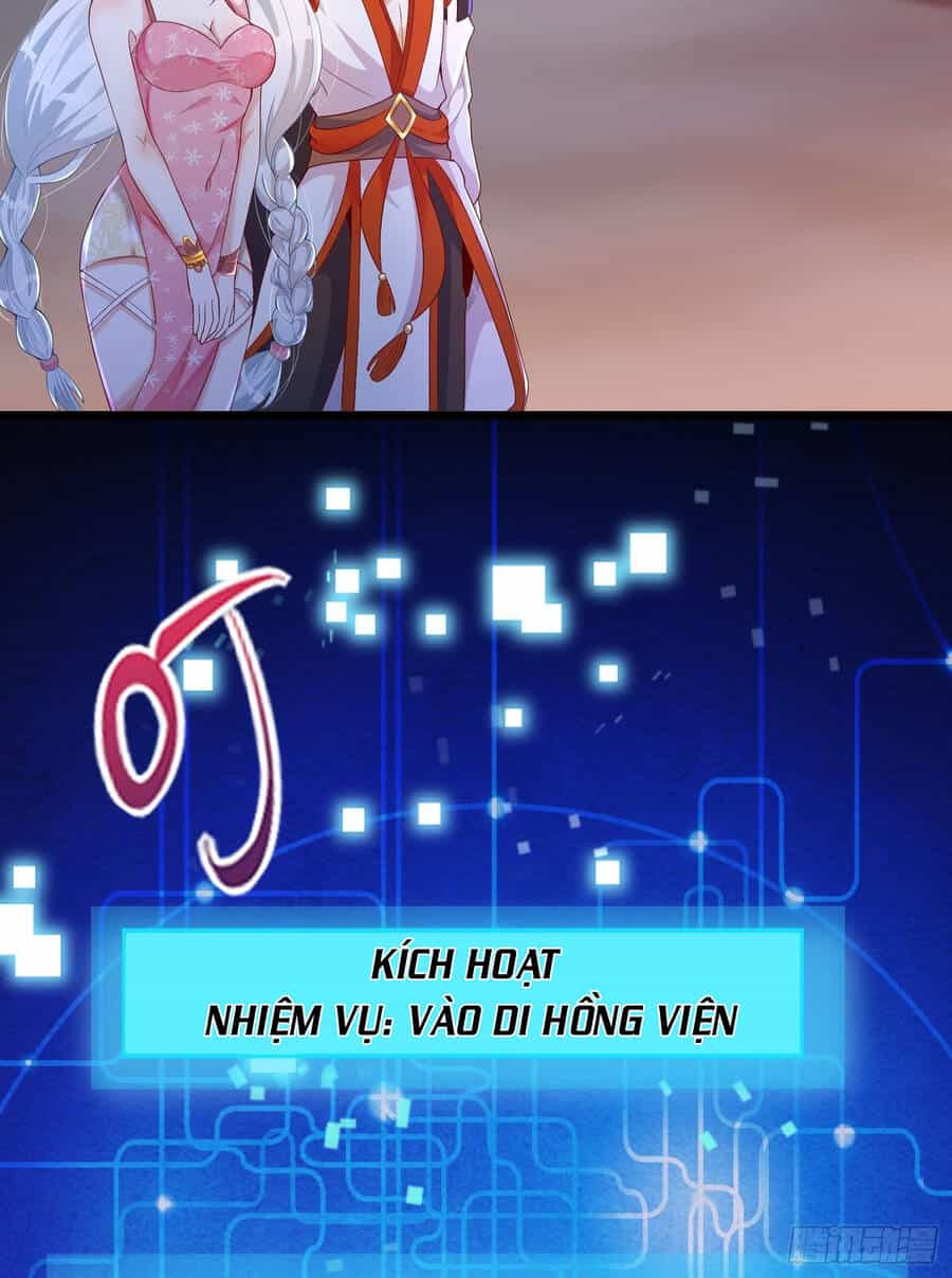 Mạnh Lên Từ Cõi Chết - Chương 2 - ảnh 54