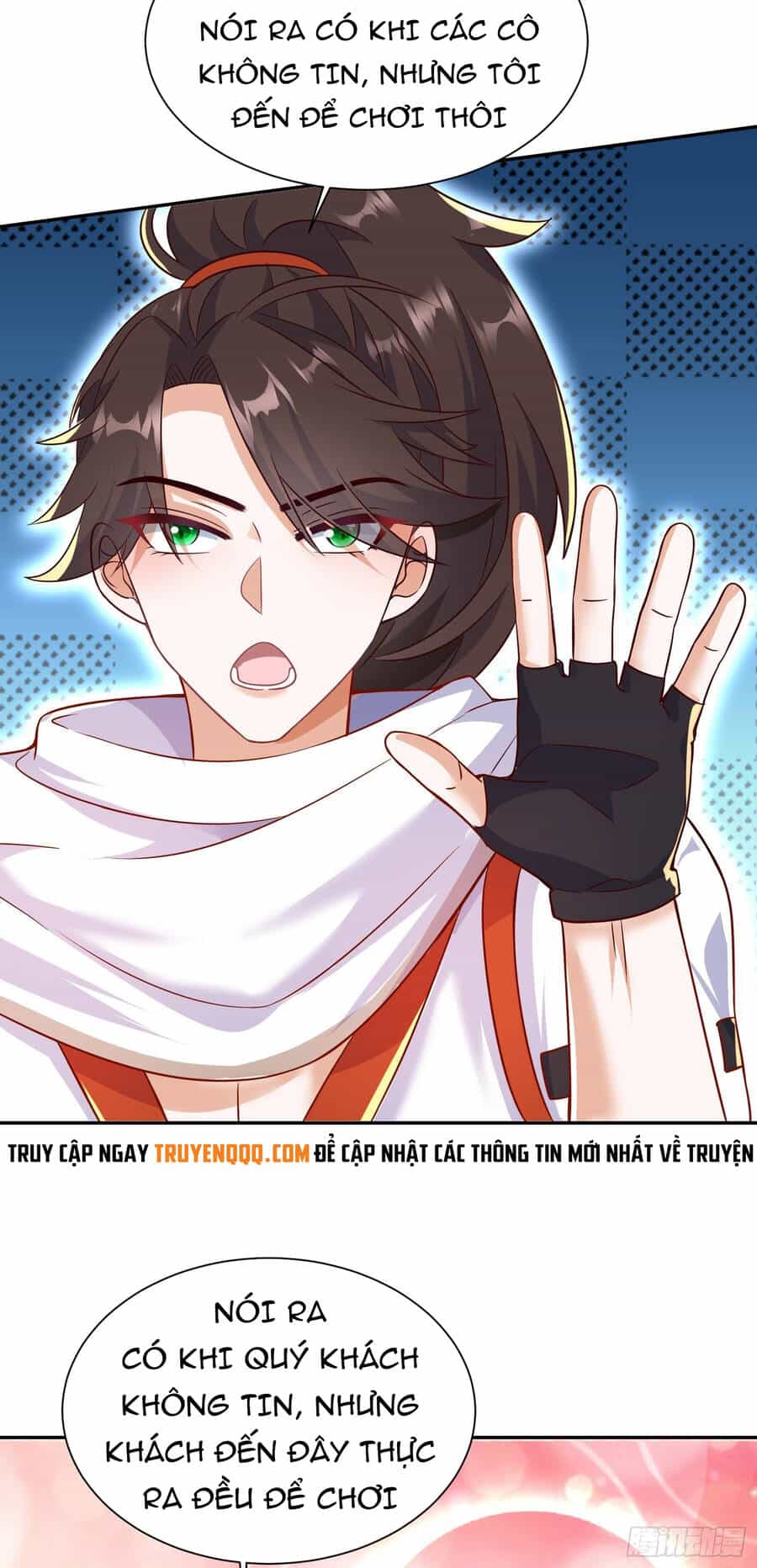 Mạnh Lên Từ Cõi Chết - Chương 2 - ảnh 66