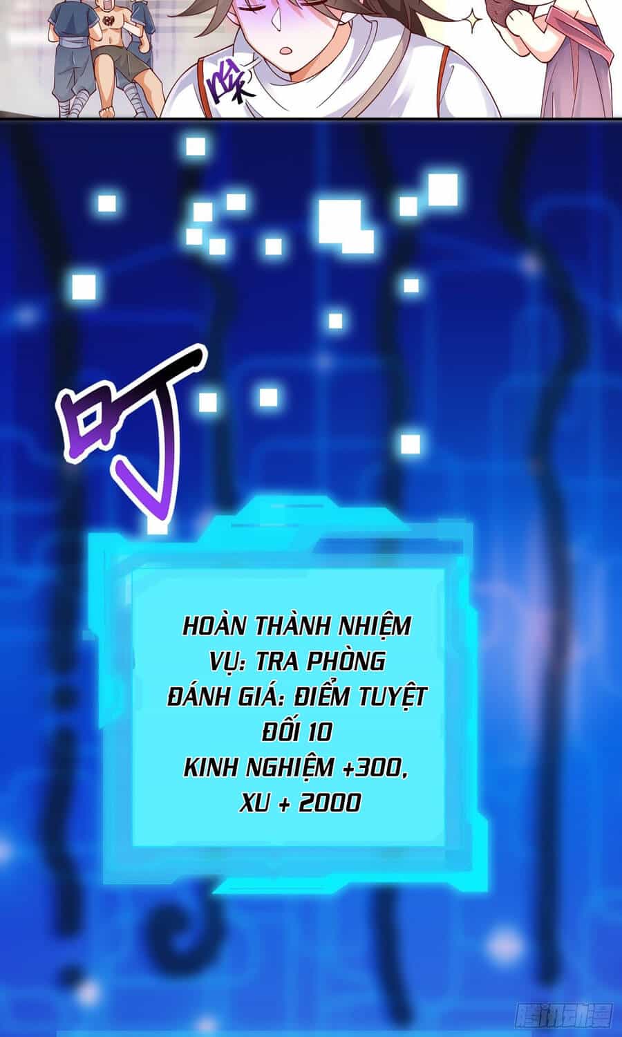 Mạnh Lên Từ Cõi Chết - Chương 2 - ảnh 89