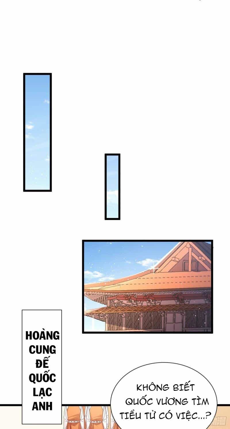 Mạnh Lên Từ Cõi Chết - Chương 28 - ảnh 27