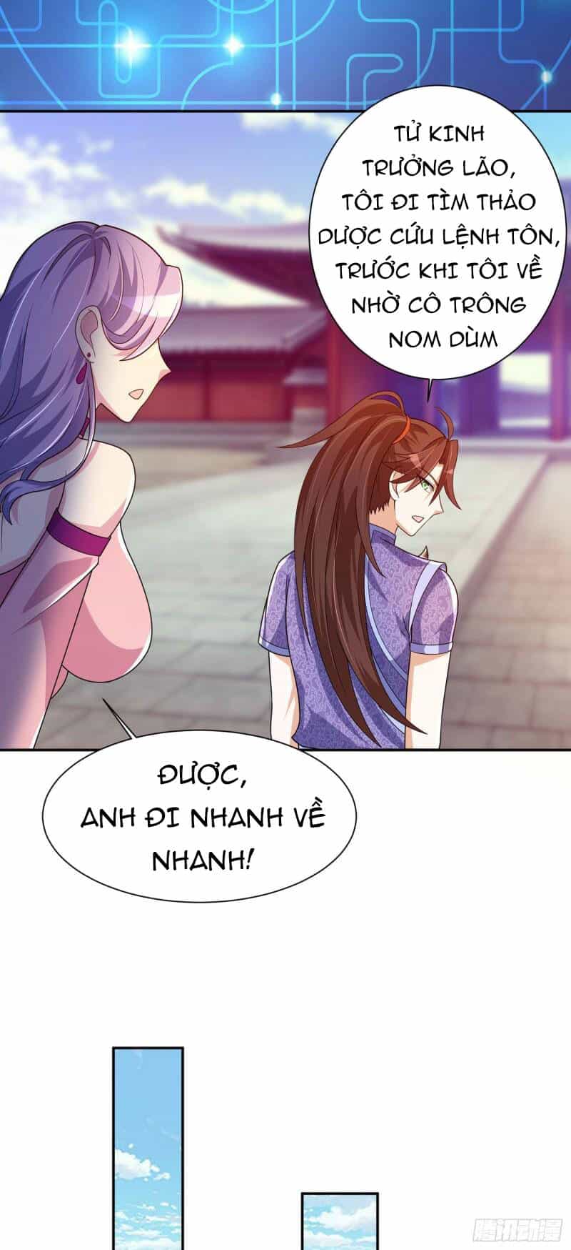 Mạnh Lên Từ Cõi Chết - Chương 28 - ảnh 41