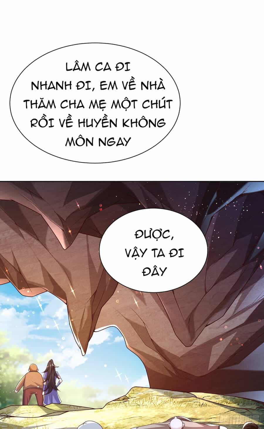 Mạnh Lên Từ Cõi Chết - Chương 29 - ảnh 20