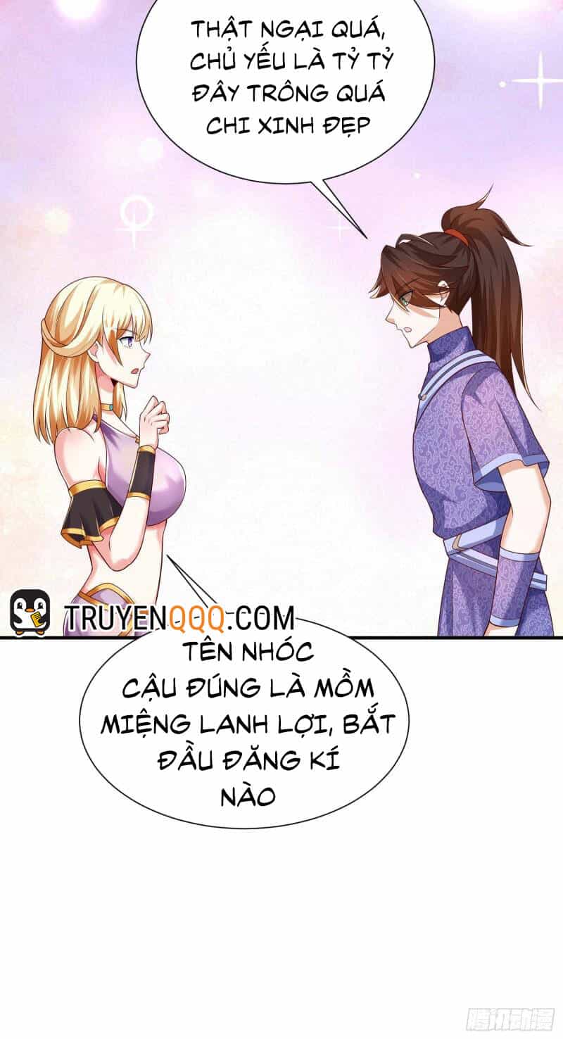 Mạnh Lên Từ Cõi Chết - Chương 31 - ảnh 23