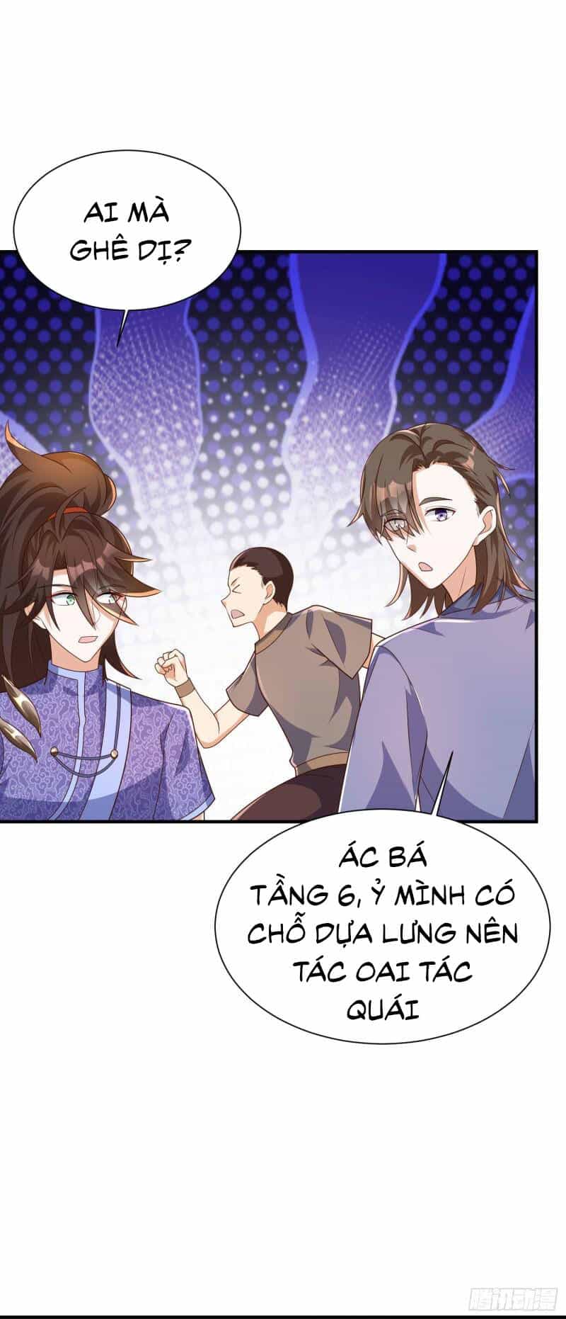 Mạnh Lên Từ Cõi Chết - Chương 31 - ảnh 48