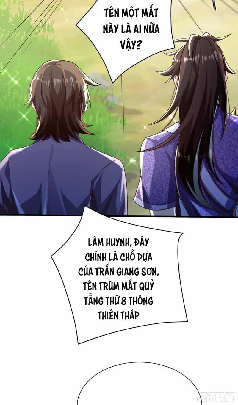 Mạnh Lên Từ Cõi Chết - Chương 32 - ảnh 40