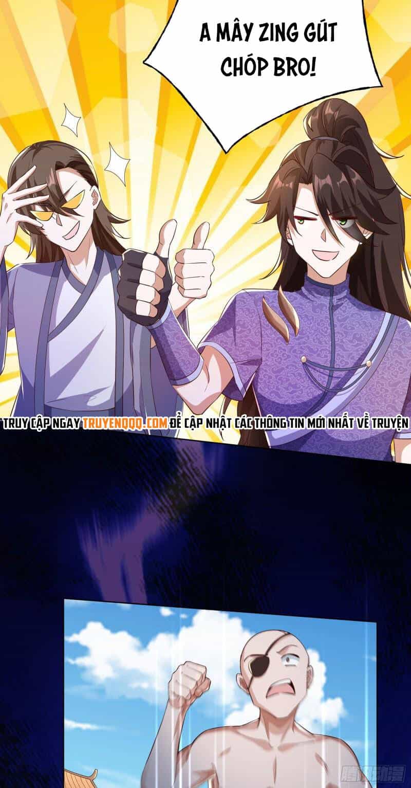Mạnh Lên Từ Cõi Chết - Chương 33 - ảnh 11