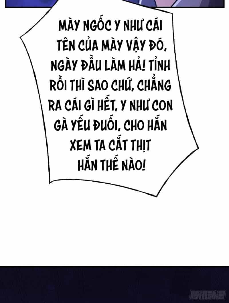 Mạnh Lên Từ Cõi Chết - Chương 33 - ảnh 43