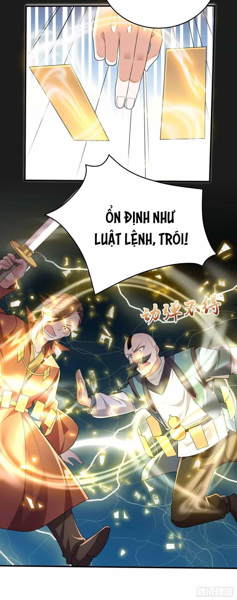 Mạnh Lên Từ Cõi Chết - Chương 35 - ảnh 16