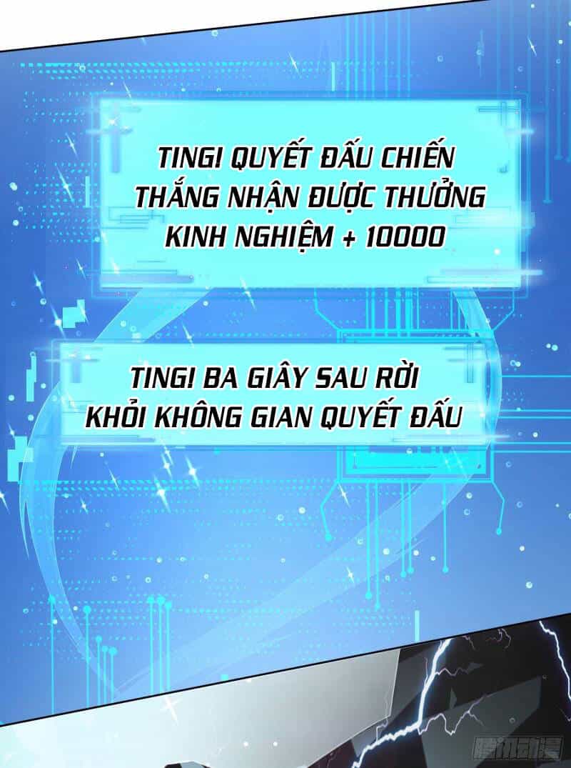 Mạnh Lên Từ Cõi Chết - Chương 37 - ảnh 5