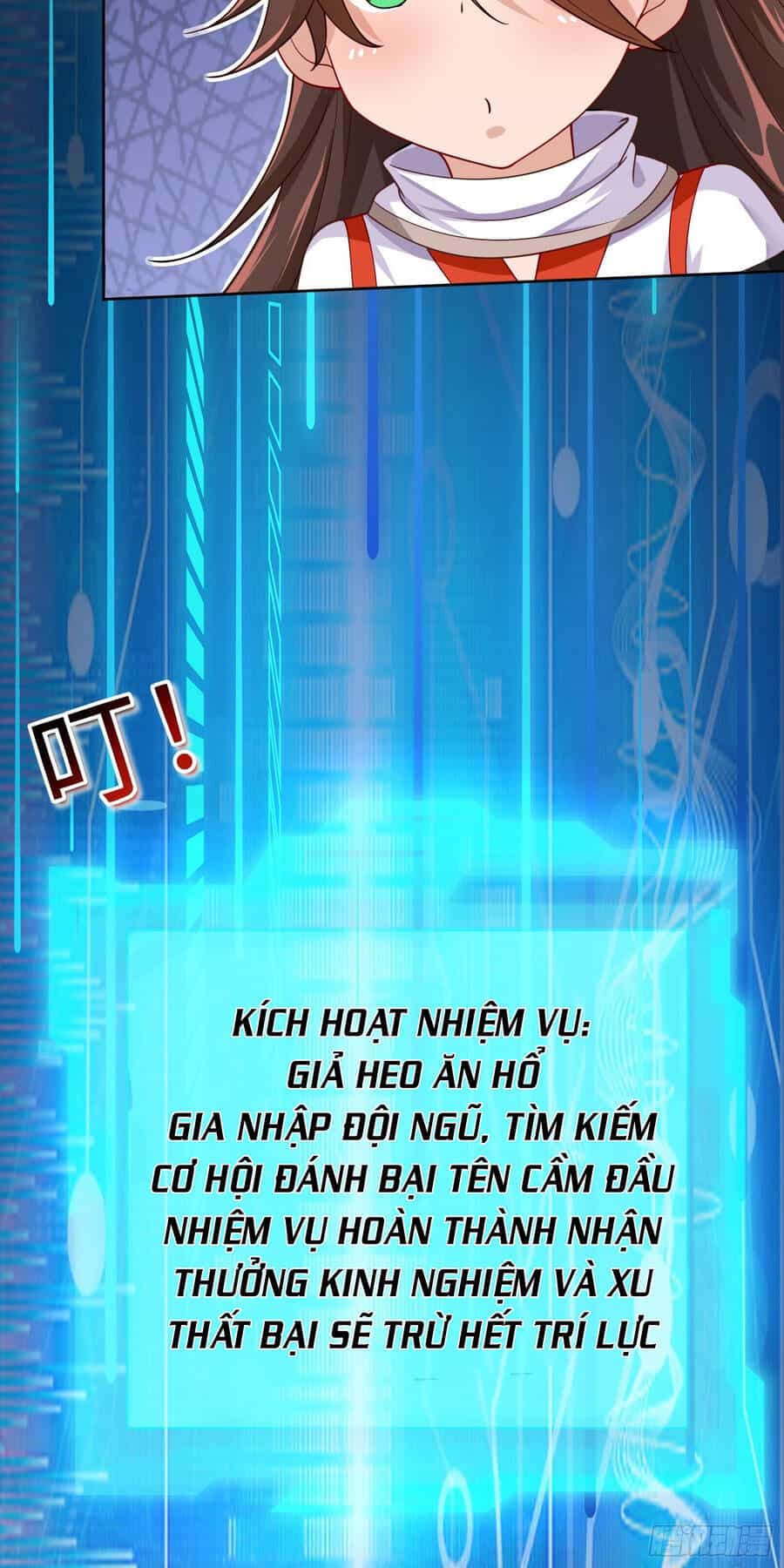 Mạnh Lên Từ Cõi Chết - Chương 3 - ảnh 29