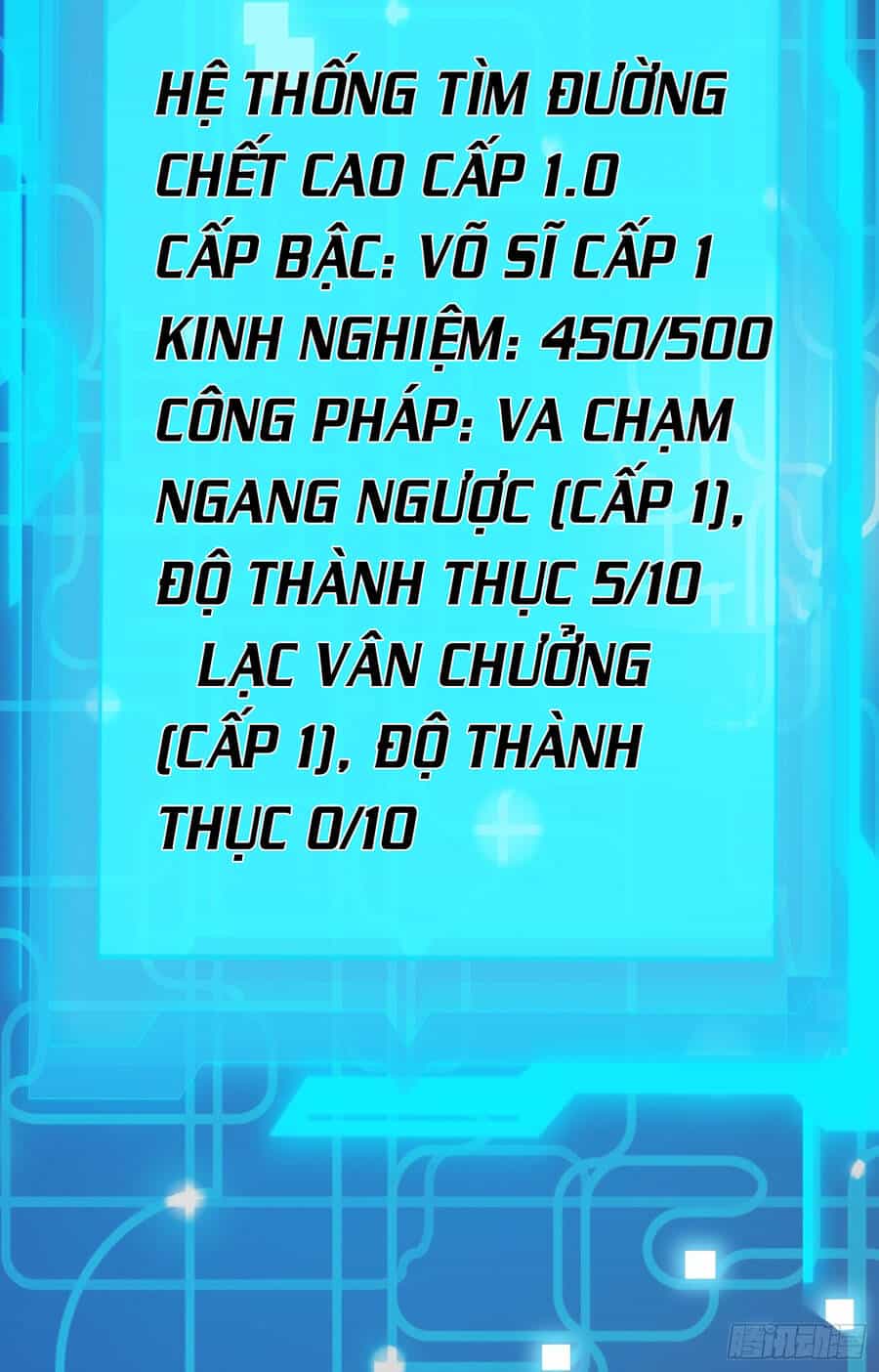 Mạnh Lên Từ Cõi Chết - Chương 3 - ảnh 46