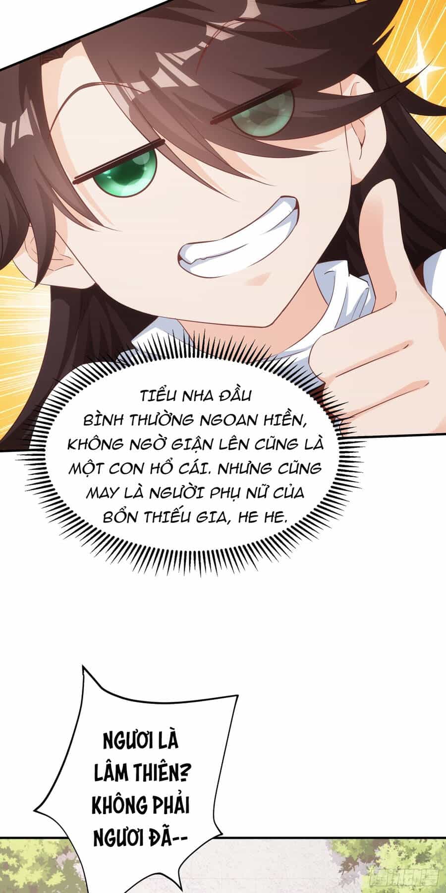 Mạnh Lên Từ Cõi Chết - Chương 3 - ảnh 8